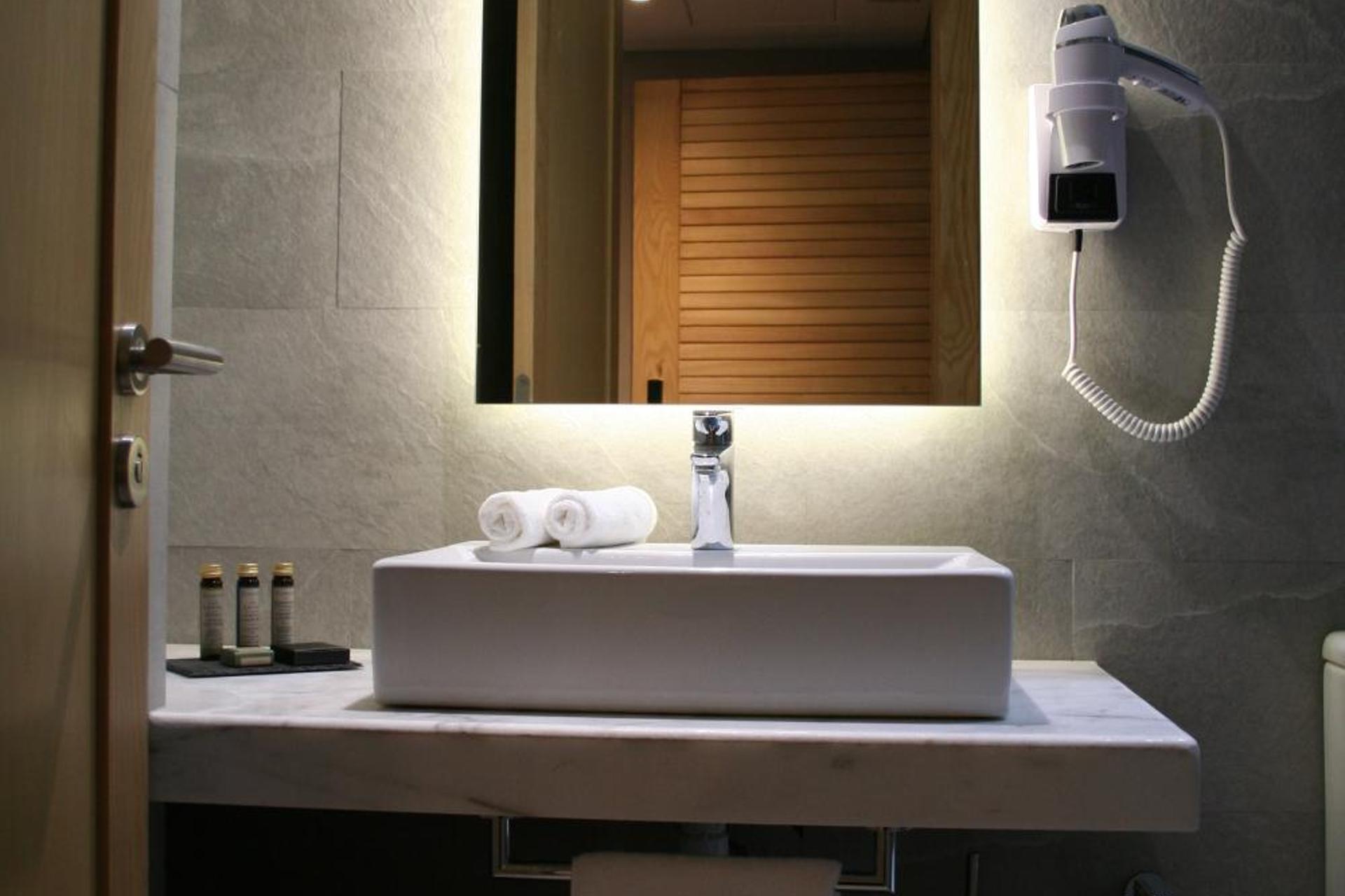 Valley Boutique Hotel