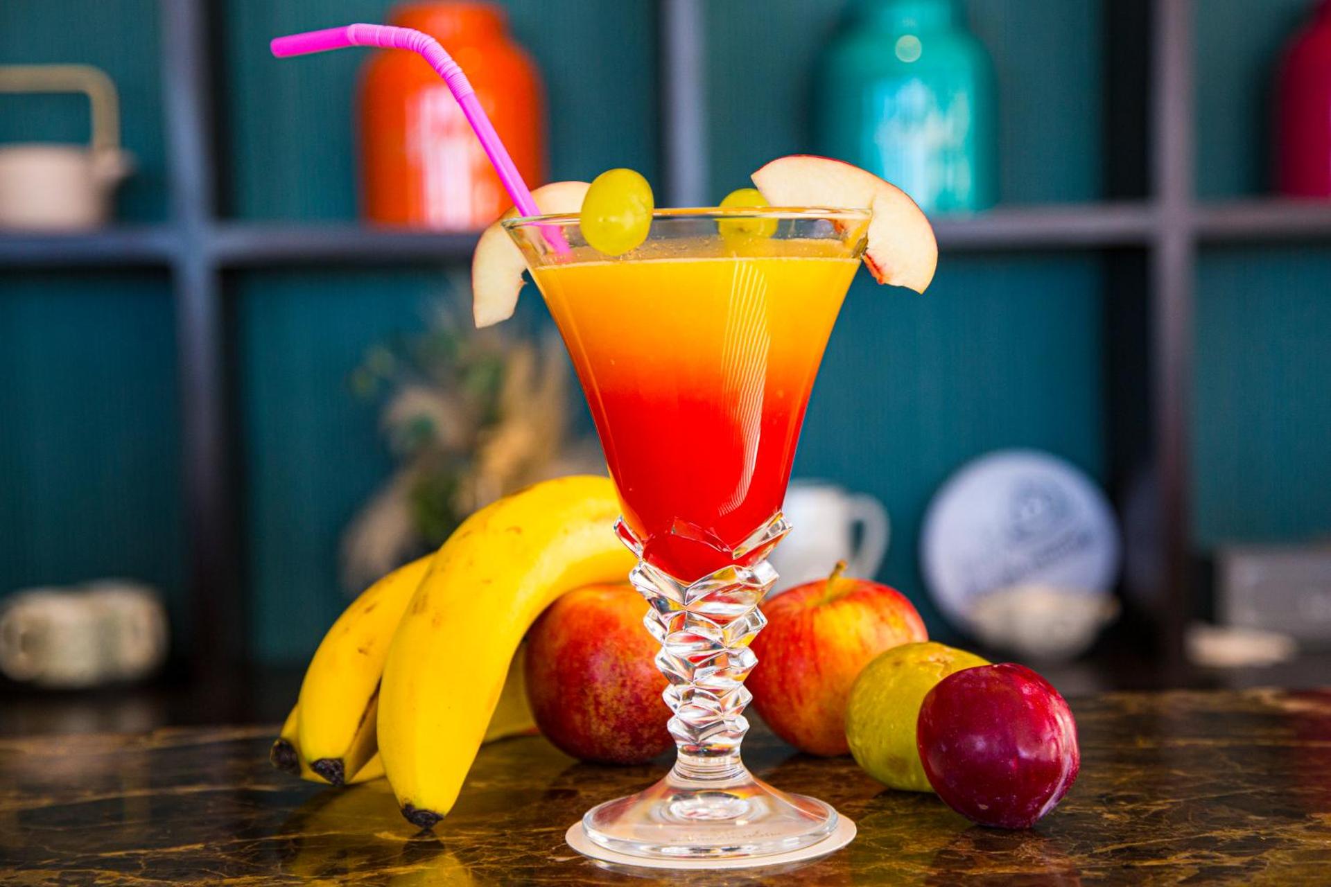 Valley Boutique Hotel