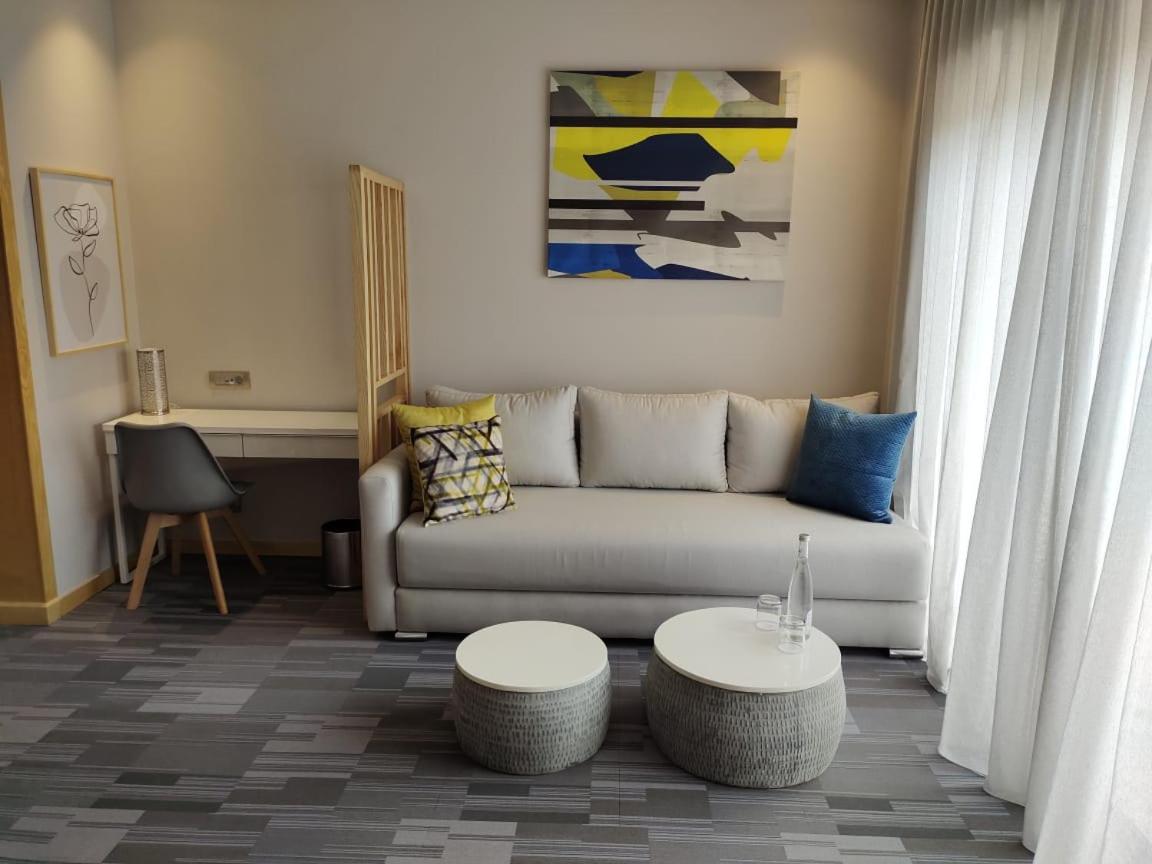 Valley Boutique Hotel